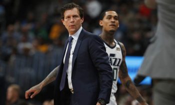 Nuggets vs Jazz Utah sports betting offers