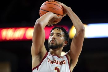 USC vs Arizona State Prediction + Free College Basketball Betting Picks