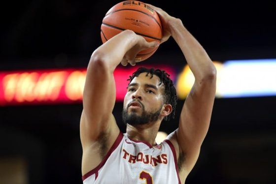 USC vs Arizona State Prediction + Free College Basketball Betting Picks