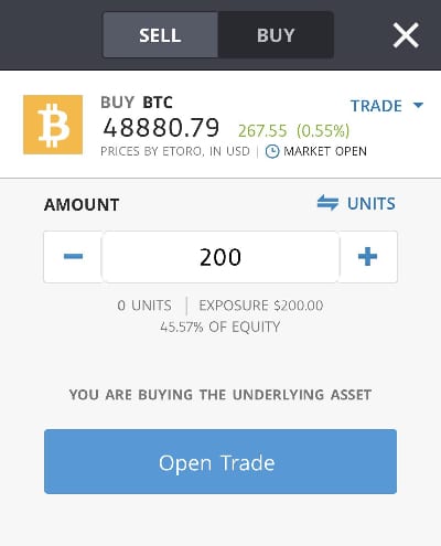 Bitcoin Roulette - Buy BTC