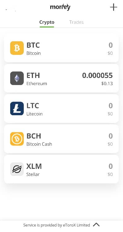 Bitcoin Roulette - Setup BTC Wallet