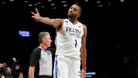 Mikal Bridges pic