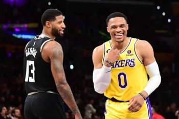 Westbrook and PG 13 pic