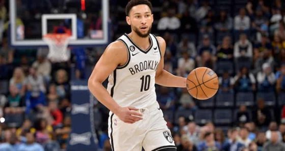 Ben Simmons pic