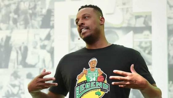 Paul Pierce pic