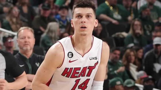 Tyler herro pic