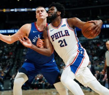 How Much Are NBA Superstars Worth Against The Spread?