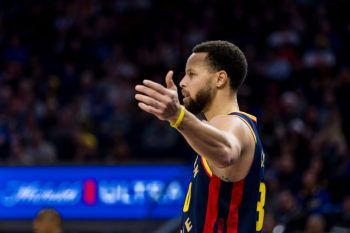 Warriors' Record When Trailing
