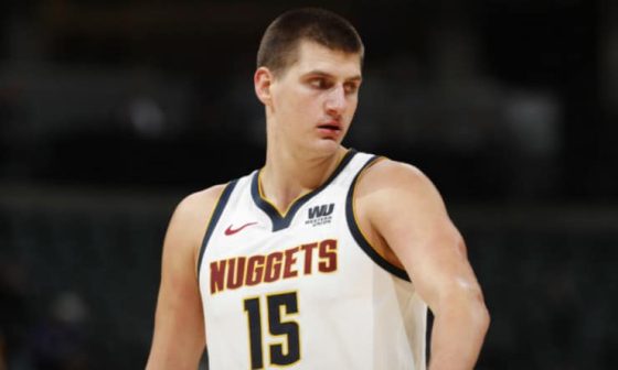 Nikola Jokic NBA best bets and free betting picks February 2nd