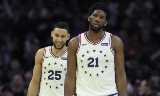 Joel_Embiid_Ben_Simmons_76ers_Offseason_AP3