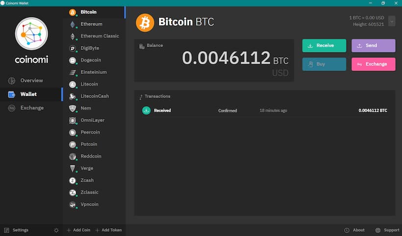 Bitcoin Wallet Bitcoin Poker Casinos image 