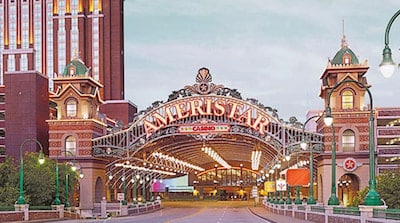 ameristar