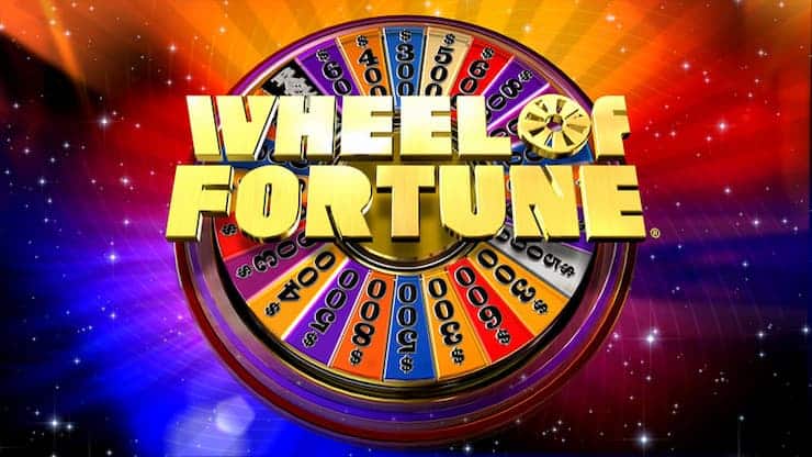TV Show Betting - Wheel of Fortune