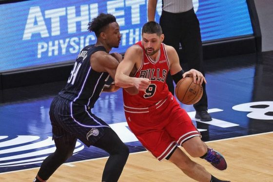 nba picks Bulls vs Magic prediction”