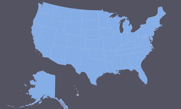 betanysports map