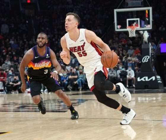NBA Picks - Suns vs Heat preview, prediction, starting lineups and injury report