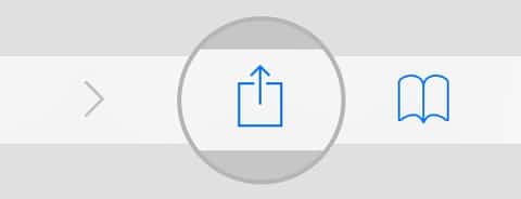Bovada Mobile Share