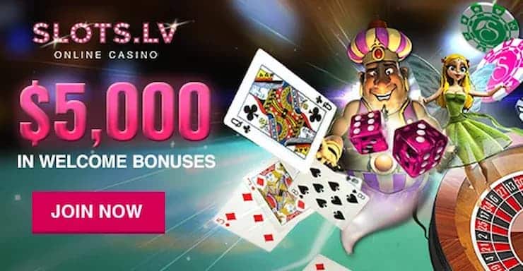 slots.lv combined welcome promo