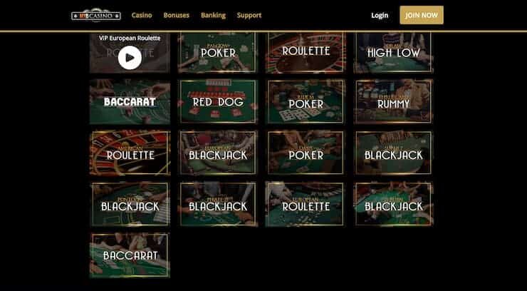 MYBCasino 