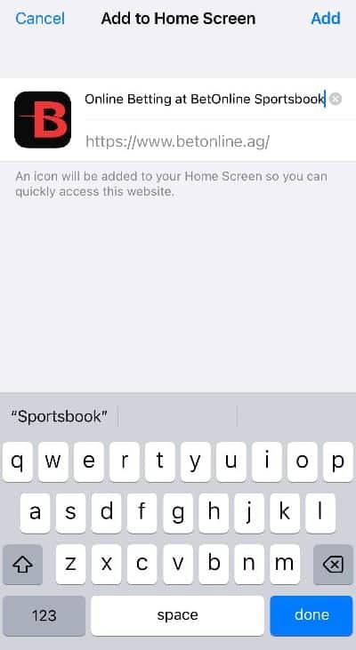 Wyoming betting app