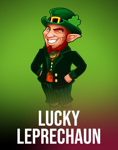 Lucky Leprechaun