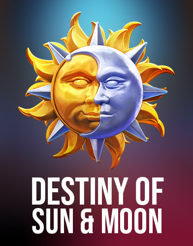 Destiny of Sun and Moon