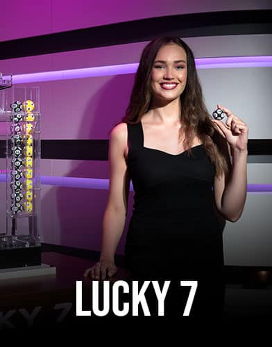 Lucky 7