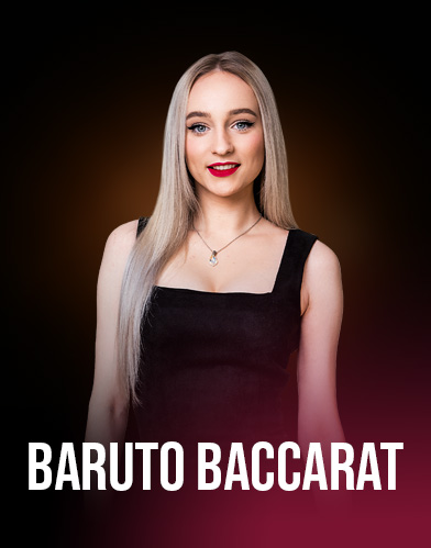 Baccarat Baruto