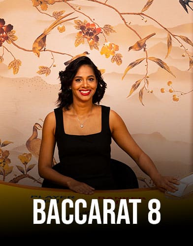 Baccarat 8