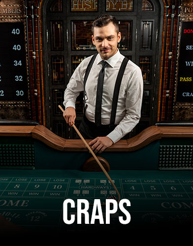 Craps