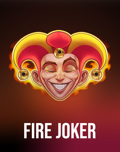 Fire Joker