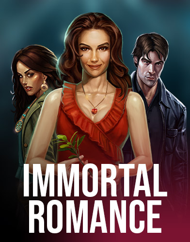 Immortal Romance