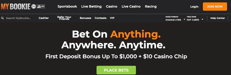MyBookie.ag