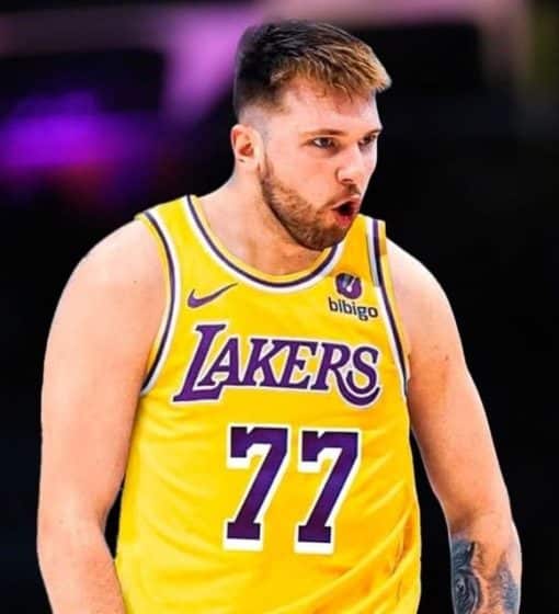 Lakers NBA Title Odds