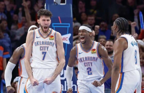 NBA Teams Were 0-190 In Playoffs When Losing Stat Battle Until Game 4