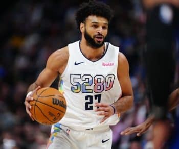 Nuggets Are 9-3 With Jamal Murray In Playoff Elimination Games