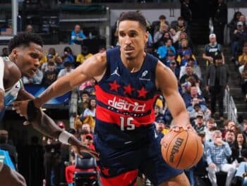 3 Best Free Agency Destinations For Malcolm Brogdon