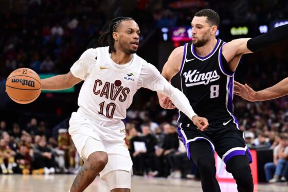 Darius Garland toe surgery